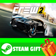 ⭐️ All REGIONS⭐️ The Crew 2 Gold Edition STEAM GIFT
