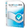 Kerish Doctor 2022  until  01 JANUARY 2024 | 1 PCs