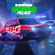 NFS Unbound Palace 🌍 Xbox Series X|S 🔑 KEY ✅No vpn