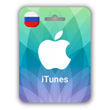💎1000₽- Apple Gift Card 🇷🇺 Russia