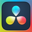📷 DaVinci Resolve PRO FULL for iPad ios AppStore + 🎁