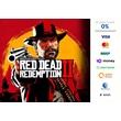 Red Dead Redemption 2 RU ⭐STEAM ⭐