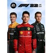 F1 22 ⭐️ /REGION FREE/ EA app(Origin)/Online ✅