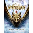 💳0%⭐️Tiny Tina´s Wonderlands: Chaotic Great Edition 🔑