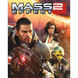 🔥 Mass Effect 2 Digital Deluxe Edition 🔑  Origin Key