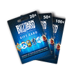Blizzard ✅ 20 EUR gift card ⭐️ EUROPE
