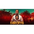 Far Cry 6 (UPLAY KEY / RU (VPN) / EU)