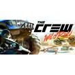 The Crew - Wild Run (DLC) UBISOFT КЛЮЧ ✔️РОССИЯ + МИР