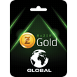 ⭐️ ВСЕ КАРТЫ⭐ Razer Gold 5-500 USD - (GLOBAL) 🔑 NO TR