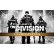 Tom Clancy´s The Division Gold Edition  UBI KEY ROW