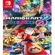 Mario Kart 8 Deluxe 🎮 Nintendo Switch
