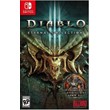 Diablo III: Eternal Collection 🎮 Nintendo Switch