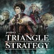 Triangle Strategy 🎮 Nintendo Switch
