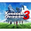 Xenoblade Chronicles 3 🎮 Nintendo Switch