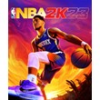 NBA 2K23 (PS4/TR/EN) П3-Активация