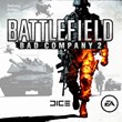 Battlefield Bad Company 2  ⭐️ EA app(Origin)/Online ✅