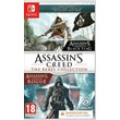 Assassin’s Creed: The Rebel Collection 🎮 Switch