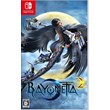 Bayonetta 2 🎮 Nintendo Switch