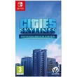 Cities: Skylines 🎮 Nintendo Switch