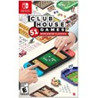Clubhouse Games: 51 Worldwide Classics 🎮 Switch