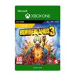 💖 Borderlands 3 🎮 XBOX ONE - Series X|S 🎁🔑 Key