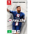 FIFA 23 Legacy Edition 🎮 Nintendo Switch