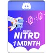 🧧Discord Nitro 1 month+ 2 boosts 🧧