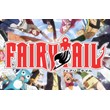 Fairy Tail 🎮 Nintendo Switch