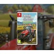 Farming Simulator Nintendo  🎮 Nintendo Switch
