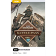 ❤️Uplay PC❤️For Honor BATTLE PASS Y7S4❤️PC❤️