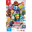 Hyrule Warriors: Definitive Edition 🎮 Nintendo Switch