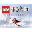 LEGO Harry Potter Collection 🎮 Nintendo Switch
