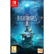 Little Nightmares II 🎮 Nintendo Switch
