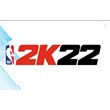 NBA 2K22 🎮 Nintendo Switch