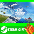 ⭐️ All REGIONS⭐️ Microsoft Flight Simulator STEAM GIFT