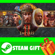 ⭐️ All REGIONS⭐️ Age of Empires II: Definitive Edition