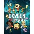 Oxygen Not Included Bundle (Account rent Steam) GFN