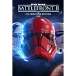 🔥Star Wars: Battlefront II Celebration Edition💳0% 🔥