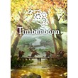 Timberborn (Account rent Steam) GFN