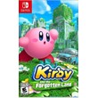 Kirby and the Forgotten Land 🎮 Nintendo Switch
