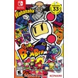Super Bomberman R 🎮 Nintendo Switch