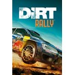 Dirt rally (PS4/PS5/RU) Аренда от 7 суток