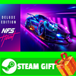⭐️ All REGIONS⭐️ Need for Speed Heat Deluxe STEAM Gift