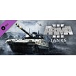 Arma 3 - Tanks (DLC) STEAM KEY / GLOBAL