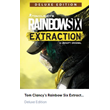 *️⃣[Uplay PC] Rainbow Six Extraction DELUXE EDITION*️⃣