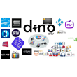 Dino ott IPTV Subscription 1 Month 🤪 Crazy Price 📺🔥