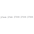 Решенный интеграл вида ∫x^3lnαxdx