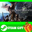 ⭐️ All REGIONS⭐️ Monster Hunter: World Steam Gift