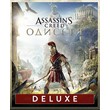 Assassins Creed Одиссея DELUXE (PS4/PS5/RU) Аренда 7
