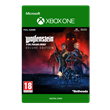 ✅❤️WOLFENSTEIN: YOUNGBLOOD DELUXE EDITION❤️XBOX🔑KEY✅